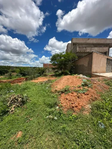 Interlagos Lote 226m2 pode financiar pode construir