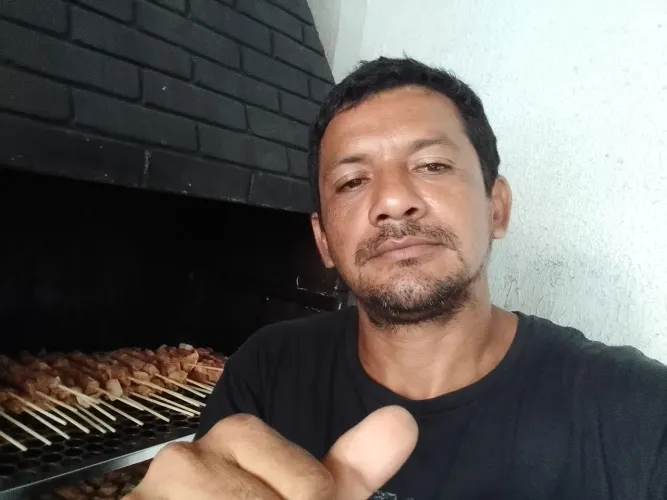 Churras disponível para eventos 
