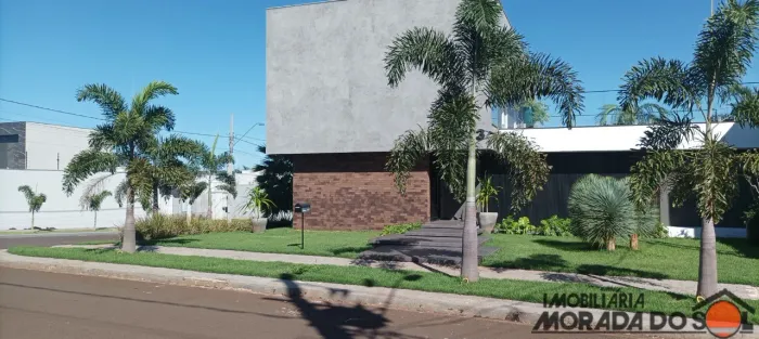 Casa à venda em Jardim Munique, Maringá-PR