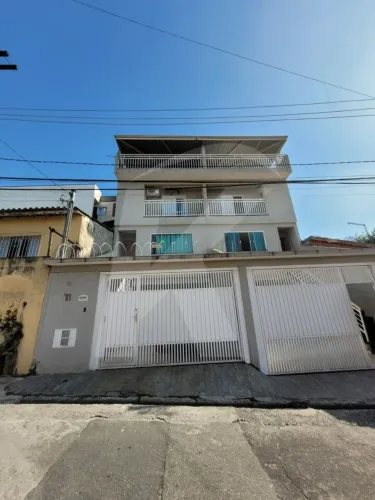 Casa à Venda em Vila Mazzei 3 Suítes e 3 Vagas | 170m²