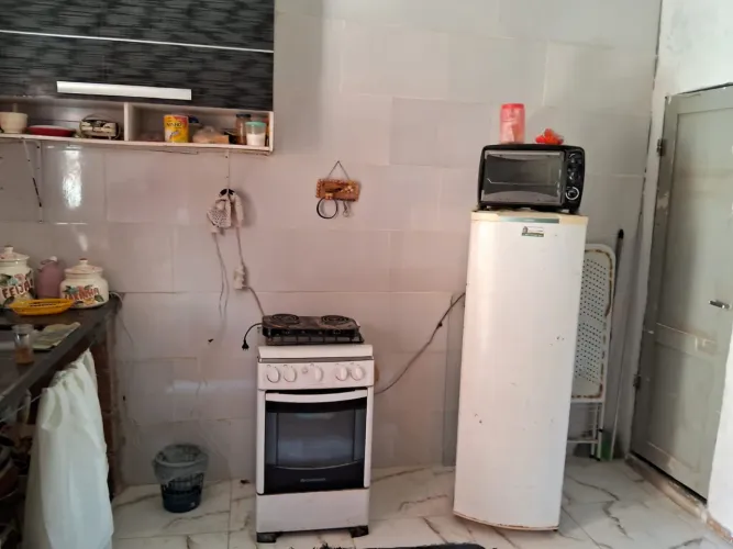KITNET 4/4 VILA CAPRI ARARUAMA vendo ou troco
