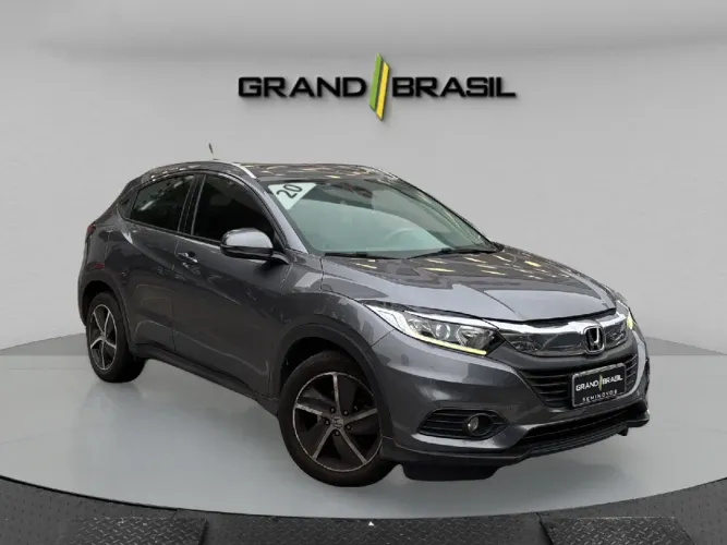 Honda HR-V EX 1.8 Flexone 16V 5P Aut. 2020