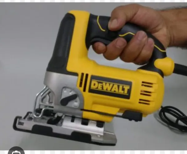 Tico tico dewalt
