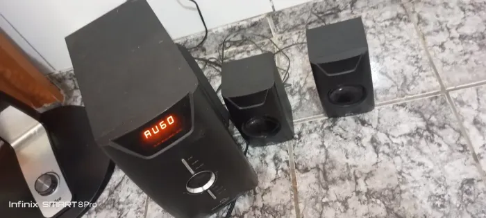 Home theather 