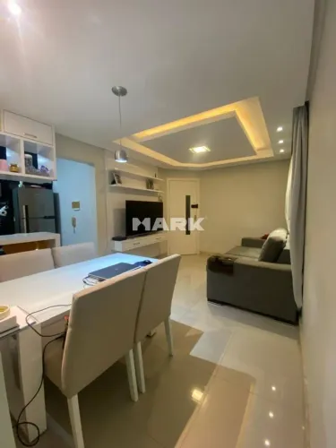 APARTAMENTO NO VOG JARDINS