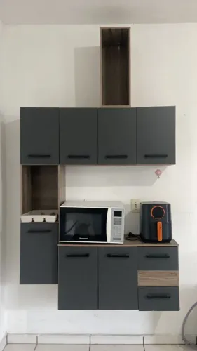 Armário de cozinha