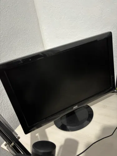 Monitor AOC 20 polegadas
