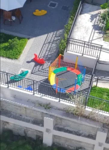 Aluguel de brinquedos infantil para festas
