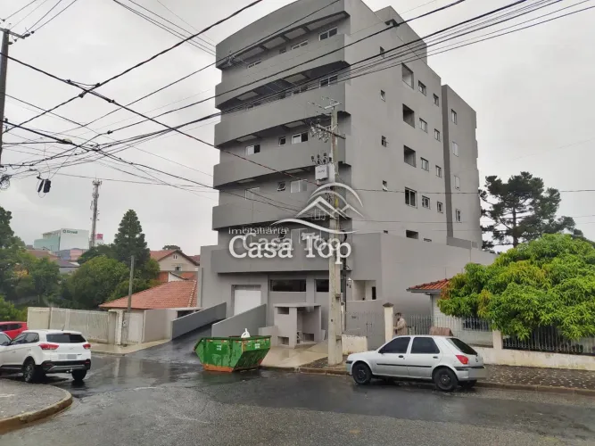 Apartamento Garden à venda no Edifício Dom José - Órfãs