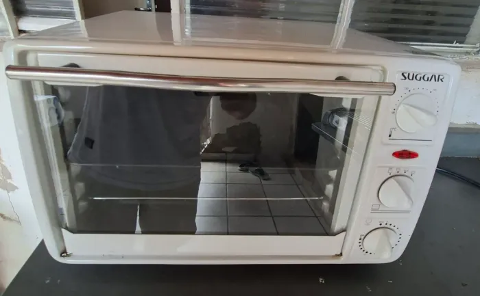 Forno elétrico