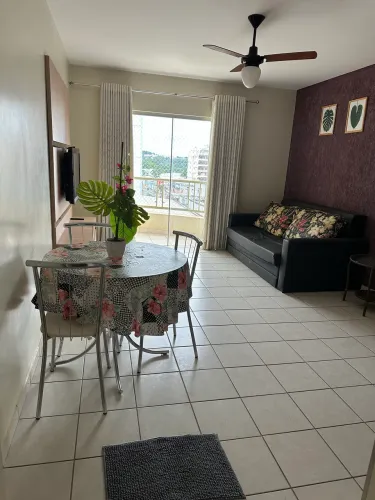 Apartamento jardins das thermas 
