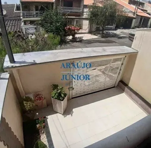 CASA PARA VENDA EM AMERICANA