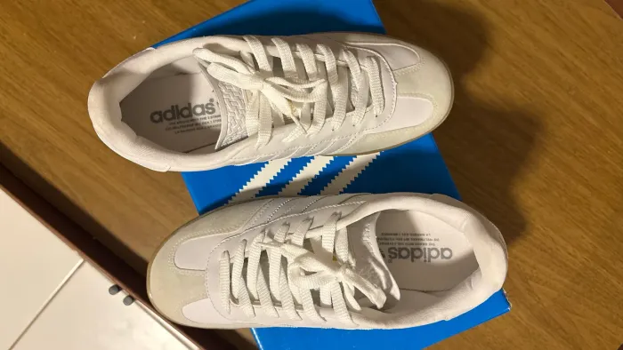 Tênis adidas gazelle unissex