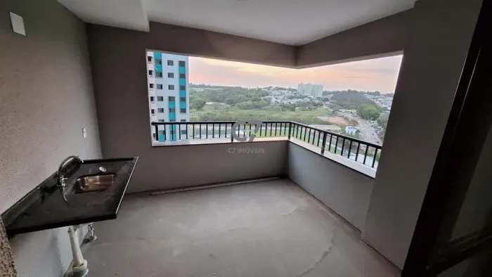 Resort Prime  Sofisticação, Exclusividade e Qualidade de Vida em Jundiaí/SP