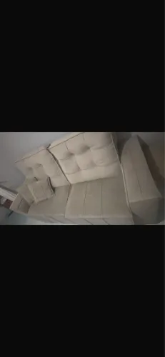 Sofá retrátil 