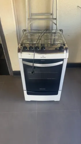Fogão Eletrolux 