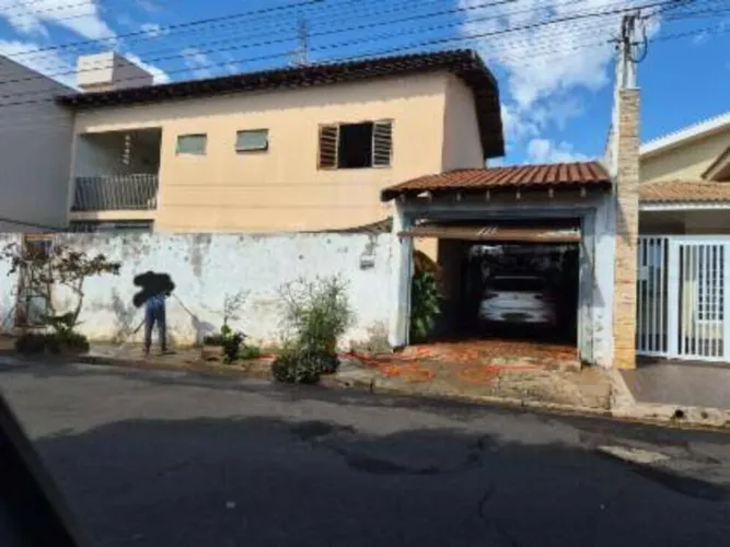 CASA RESIDENCIAL em ASSIS - SP, VILA RODRIGUES