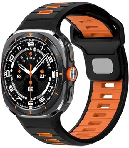 Modelo parecido samsung Ultra MA27 Série Nova 2026 | Smartwatch Completo com Frete Grátis