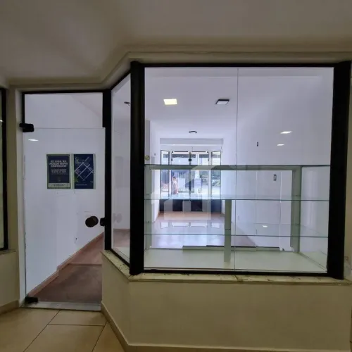 Loja para alugar, 20 m² por R$ 1.751,71/mês - Centro - Taubaté/SP