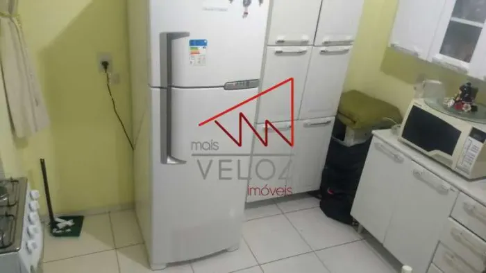 Apartamento - Padrão / Residencial / Flamengo