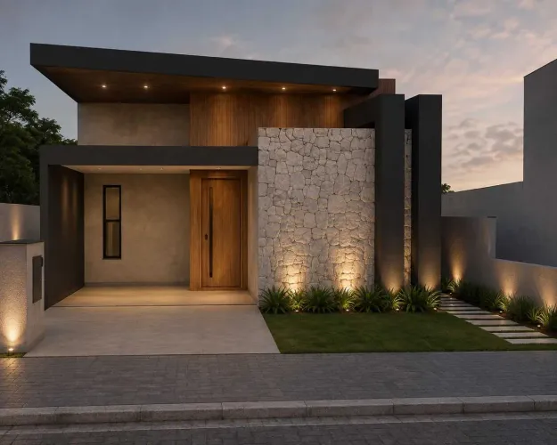 Casa à Venda | Condomínio Sunset Beach Residence | Barra dos Coqueiros| SE [20937]
