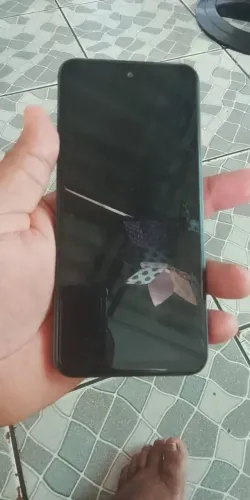 Tecno spark go1 