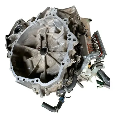  Caixa De Marcha Automatica Corolla Hybrid 1.8 2020