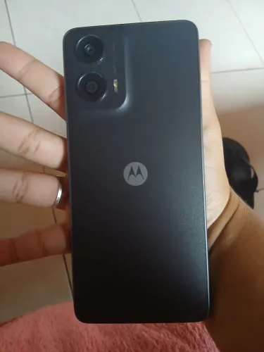 Moto G35 - Semi novo