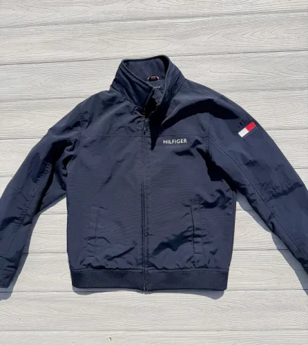 Jaqueta infantil TOMMY HILFIGER 