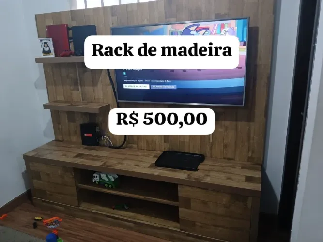 Cama box nova