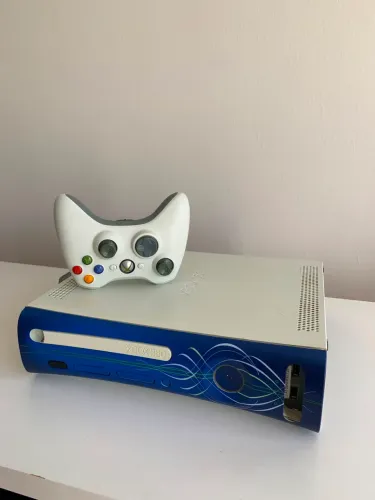 Xbox 360 com hd  