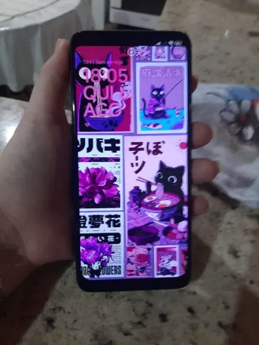 POCO X4 GT 256 GB