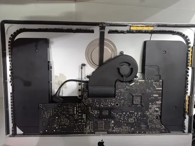 iMac 3.2 Core i5 8gb A1419 27" Final de 2012 Sem Tela