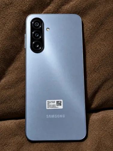 Celular Samsung Galaxy A17