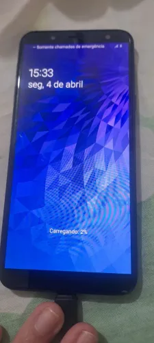 Smartphone Samsung J6 