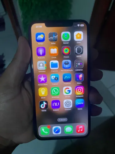 iPhone 11 Pro Max leia !!!
