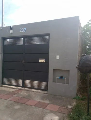 Vendo apartamento térreo com lote incluso