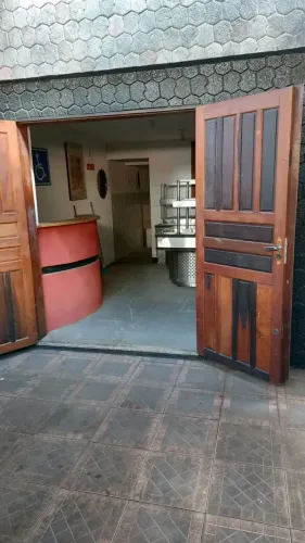 116099 Casa comercial para aluguel possui 126 metros quadrados em Cidade Monções - São Pau