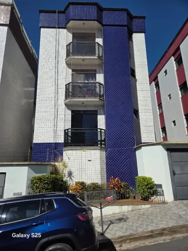 Excelente apartamento com 03 quartos no bairro Medicina em Pouso Alegre