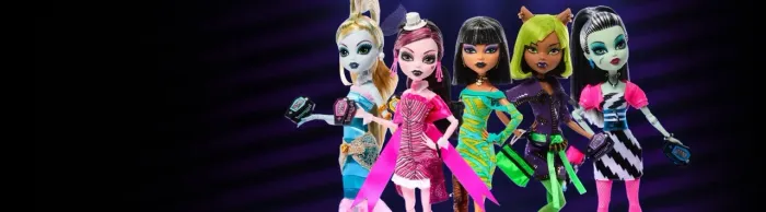 Boneca Danw of Dance