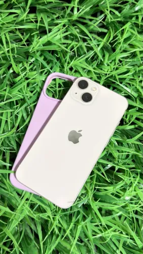 iPhone 13 Rosa Face ID ok todo original