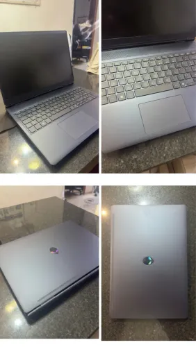 Alienware 16 Aurora NOVO | RTX 5050 | I7 | 16GB | 1TB SSd