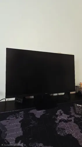 Monitor Gamer LG