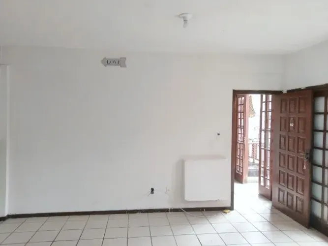 Aluguel Apartamento Anual Cachoeira do Bom Jesus