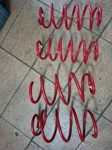 Molas redcoil up tsi