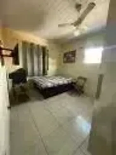 APARTAMENTO MOBILIADO A 200 MTS PRAIA DO SOL