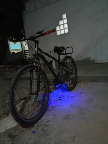 Vendo bike aro 29
