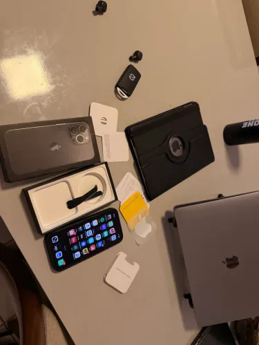 iPhone 13 PRO 256GB INTEGRO