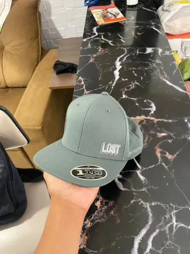 Boné lost