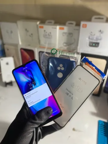 Moto e7 plus